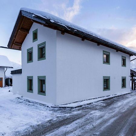Holiday Home, Strass Im Zillertal Zewnętrze zdjęcie