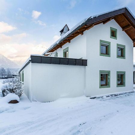 Holiday Home, Strass Im Zillertal Zewnętrze zdjęcie