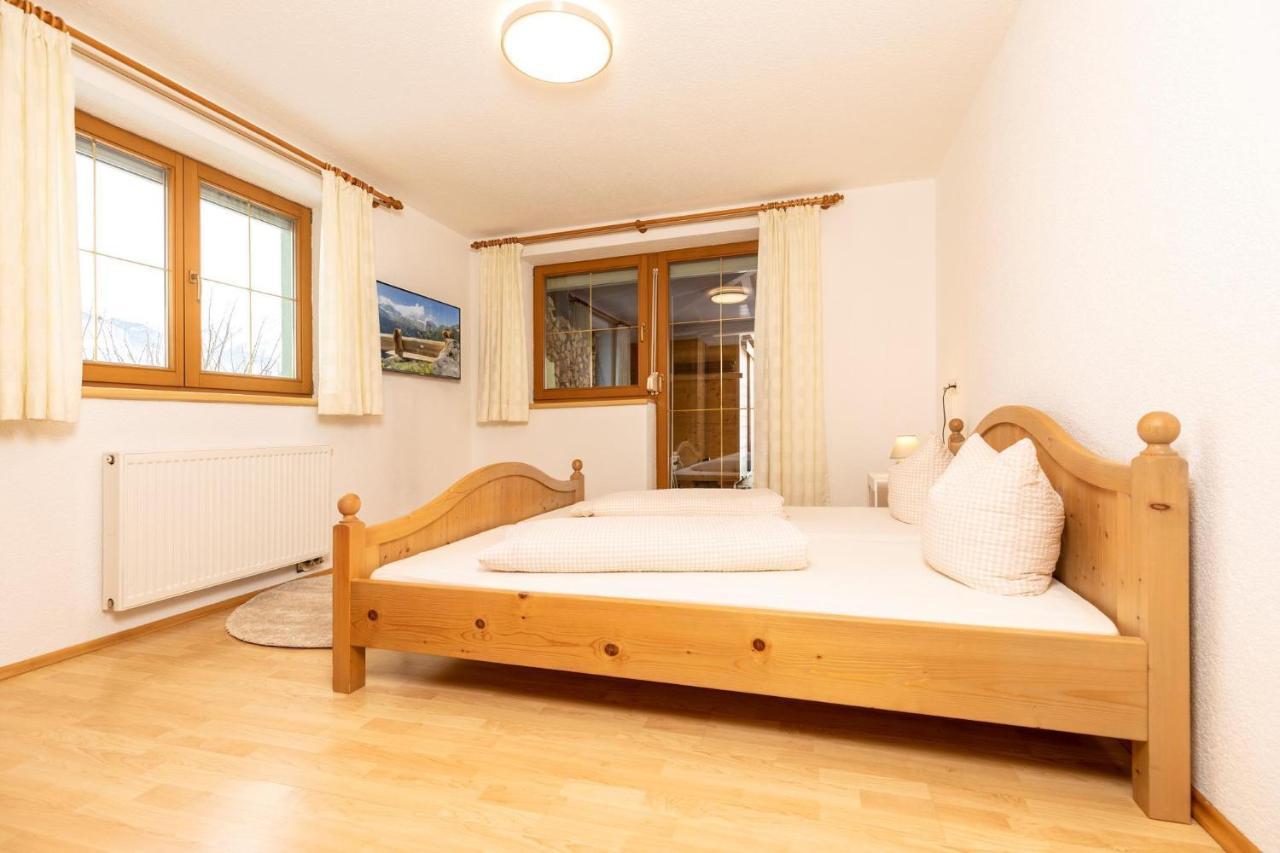 Holiday Home, Strass Im Zillertal Zewnętrze zdjęcie