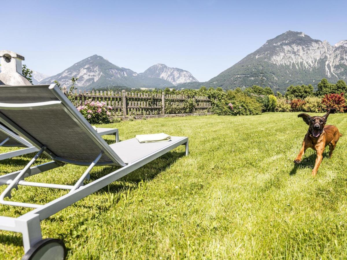 Holiday Home, Strass Im Zillertal Zewnętrze zdjęcie