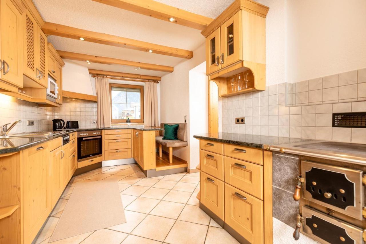 Holiday Home, Strass Im Zillertal Zewnętrze zdjęcie