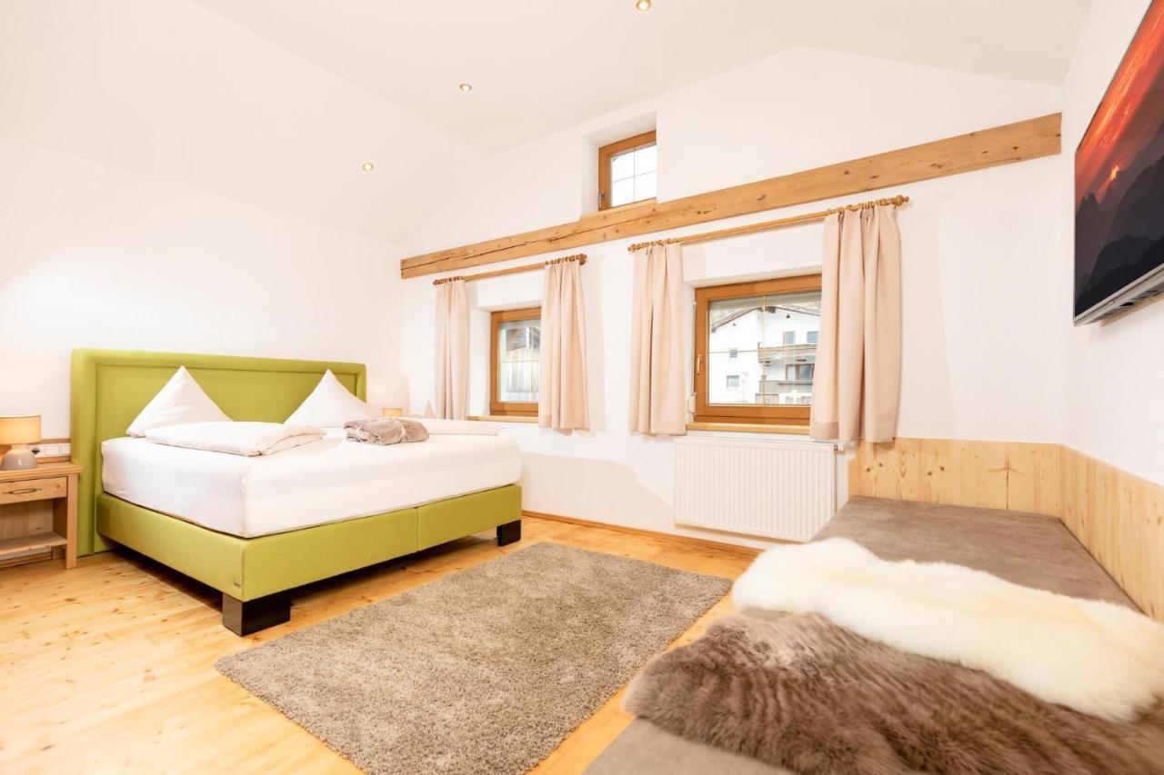 Holiday Home, Strass Im Zillertal Zewnętrze zdjęcie